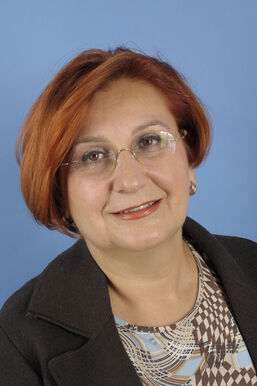 Bild von Univ.-Prof. Dr. Tamar Kinaciyan ©privat