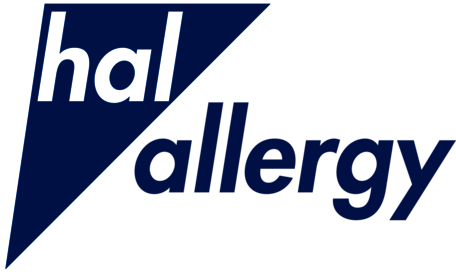 Logo von HAL Allergy Handels-GmbH