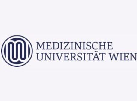 Logo von Medizinische Universität Wien