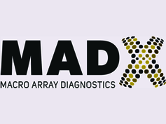 Logo von MADX