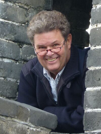 Bild von Otto Spranger ©privat