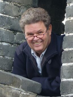 Bild von Otto Spranger ©privat