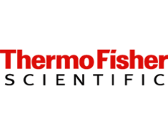 Logo von ThermoFisher