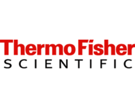 Logo von ThermoFisher