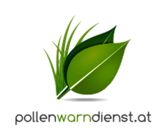 Logo von Pollenwarndienst