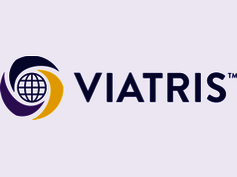 Logo von Viatris