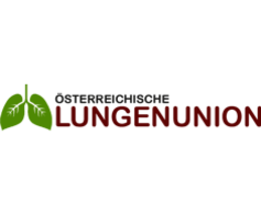 Logo von Österreichische Lungenunion