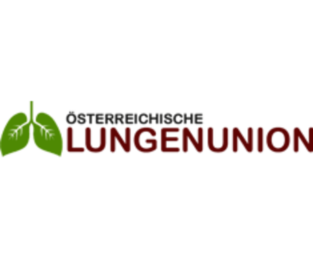 Logo von Österreichische Lungenunion