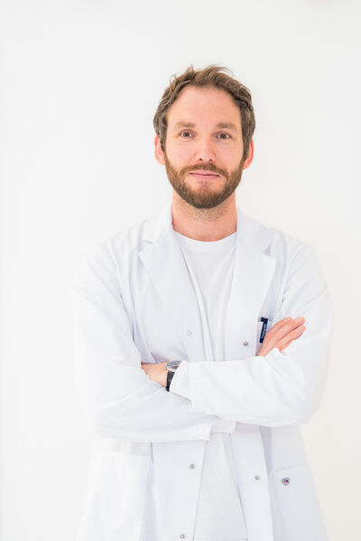 Bild von Dr. David Wanner 