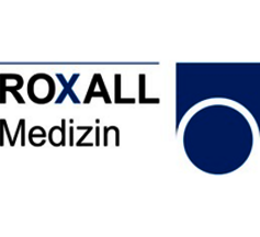 Logo von ROXALL Medizin