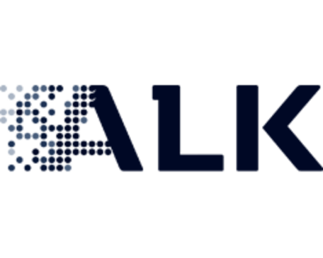 Logo von ALK