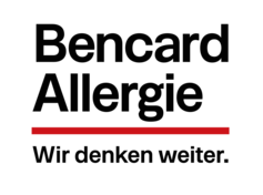 Logo von Bencard Allergie