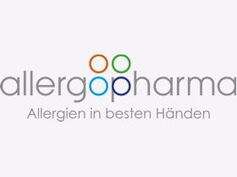 Logo von Allergopharma
