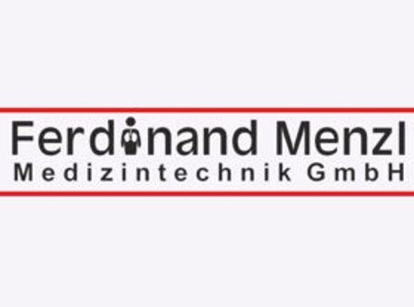 Logo von Ferdinand Menzl Medizintechnik GmbH