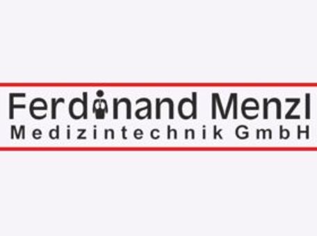 Logo von Ferdinand Menzl Medizintechnik GmbH