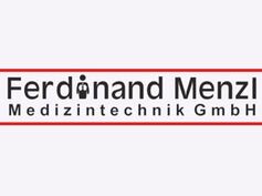 Logo von Ferdinand Menzl Medizintechnik GmbH