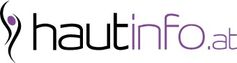 Logo von hautinfo.at